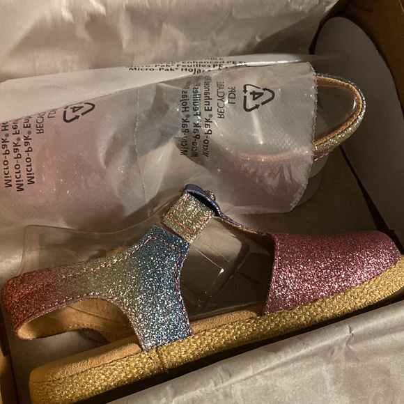 Colorful sandals - Picture 3 of 9